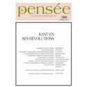 La Pensée n° 386 – Kant en ses révolutions : Chapter 1