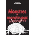 Monstres et monstrueux littéraires : Chapter 1