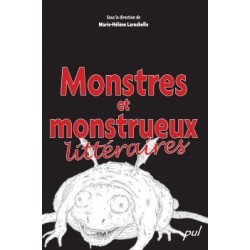 Monstres et monstrueux littéraires : Chapter 13