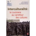 Interculturalité: la Louisiane au carrefour des cultures : Chapter 1
