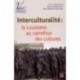 Interculturalité: la Louisiane au carrefour des cultures : Chapter 4