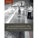 Le gouvernement des ressources naturelles: sciences et territorialités de l’État québécois, 1867-1939 : Content