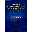 Éthique et déontologie du journalisme, by Marc-François Bernier : Preface