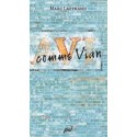 V comme Vian, by Marc Lapprand : Introduction