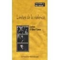 Limites de la violence. Lecture d’Albert Camus, by Yves Trottier, Marc Imbeault : Chapter 1