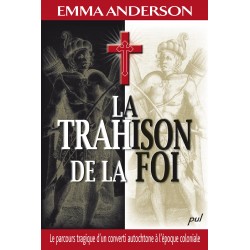 La trahison de la foi, de Emma Anderson : Chapter 2