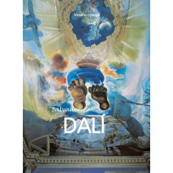 Salvador Dali (1904-1984) de Victoria Charles (edición en español) : Contents