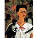 Frida Khalo, Bajo el espejo de Gerry Souter : Introduction