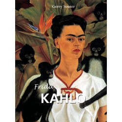 Frida Khalo, Bajo el espejo de Gerry Souter : Conclusion