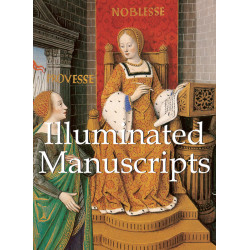 Illuminated Manuscripts, by Tamara Woronowa and Andrej Sterligow : Chapter 1