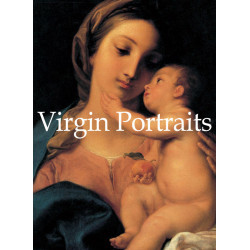 Virgin portraits by Klaus Carl : Chapter 1