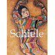Egon Schiele, d'Esther Selsdon : Contents