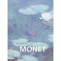 Claude Monet, Nina Kalitina : Chapter 1
