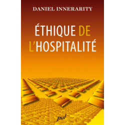 Éthique de l’hospitalité, by Daniel Innerarity : Chapter 4