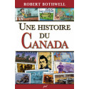 Une histoire du Canada, by Robert Bothwell : Content