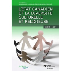 L'État canadien et la diversité culturelle et religieuse : Chapter 4