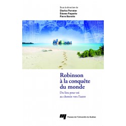 Robinson à la conquête du monde - Du lieu pour soi au chemin vers l'autre : Chapter 2