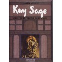 Kay Sage ou le Surréalisme américain by Chantal Vieuille - Biography