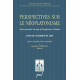 Perspectives sur le néoplatonisme. International Society of Neoplatonic Studies : Contents