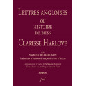 Chapter 14 : Lettres angloises ou histoire de Miss Clarisse Harlove