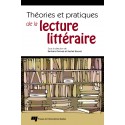 Théories et pratiques de la lecture littéraire sous la direction de Bertrand Gervais et Rachel Bouvet : Chapter 1