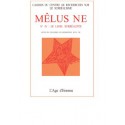 Revue du surréalisme Mélusine numéro 4 : Le livre surréaliste : Chapter 2