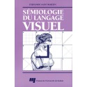 Sémiologie du langage visuel de Fernande Saint-Martin : Chapter 1