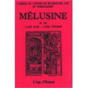 Mélusine 7 : L’âge d’or - L’âge d’Homme : Bibliography