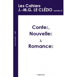 Les Cahiers J.-M.G. Le Clézio n°2 : Contes, nouvelles et romances : Chapter 2