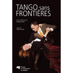 Tango sans frontières sous la direction de France Joyal : Chapter 3