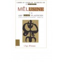 Revue Mélusine numéro 9 : Arp poète et plasticien : Chapter 11