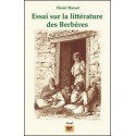 Essai sur la littérature des Berbères de Henri Basset : Introduction