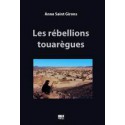 Rébellions touarègues de Anne Saint Girons : Chapter 8