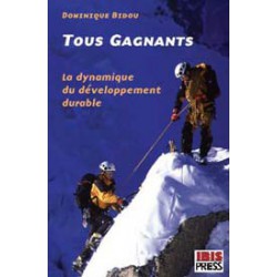 Tous gagnants - La dynamique du développement durable de Dominique Bidou : Chapter 10