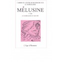 Revue Mélusine numéro 13 : Le surréaliste et son psy : Chapter 1