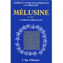 Revue du surréalisme Mélusine numéro 14 : L’Europe surréaliste : Chapter 5