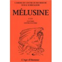 Revue du surréalisme Mélusine numéro 16 : Cultures - Contre-culture : Chapter 1