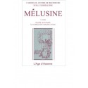 Revue du surréalisme Mélusine numéro 18 : Maxime Alexandre, un surréaliste sans feu ni lieu : Chapter 12