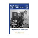 Les Cahiers JMG Le Clézio : Migrations et métissages : Contents