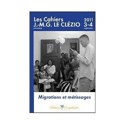 Les Cahiers JMG Le Clézio : Migrations et métissages : Chapter 8