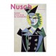 Nusch, portrait of a surrealist muse - Chapter 2