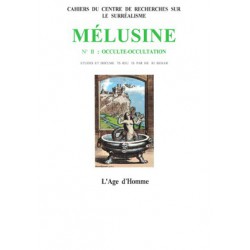 Mélusine N°2 / Occulte-occultation / chapitre 15