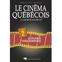 Le cinéma québécois à la recherche d’une identité (T2) de Christian Poirier : Contents