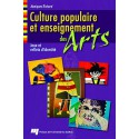 Culture populaire et enseignement des arts : jeux et reflets d'identité : Chapter 1