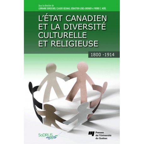L'État canadien et la diversité culturelle et religieuse de L. Derocher, C. Gélinas, S. Lebel-Grenier, P. C. Noël / CHAPTER 5