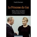 La Princesse du Gaz de Frank Schumann : Contents