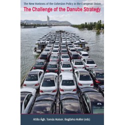The Challenge Danube Strategy : Chapter 2