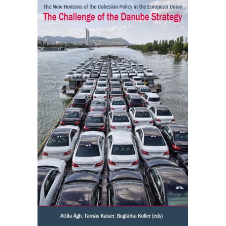 The Challenge Danube Strategy : Chapter 4