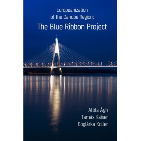 Europeanization of the Danube region : The blue ribbon project : Chapter 10
