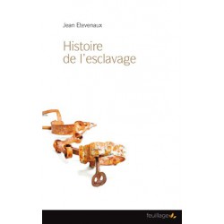 Histoire de l’esclavage les européens, les arabes et les autres : Chapter 3